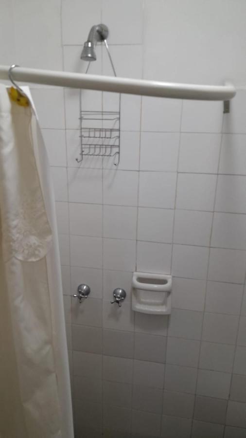 Habitacion Con Bano Privado Un Piso Por Escalera Μπουένος Άιρες Εξωτερικό φωτογραφία
